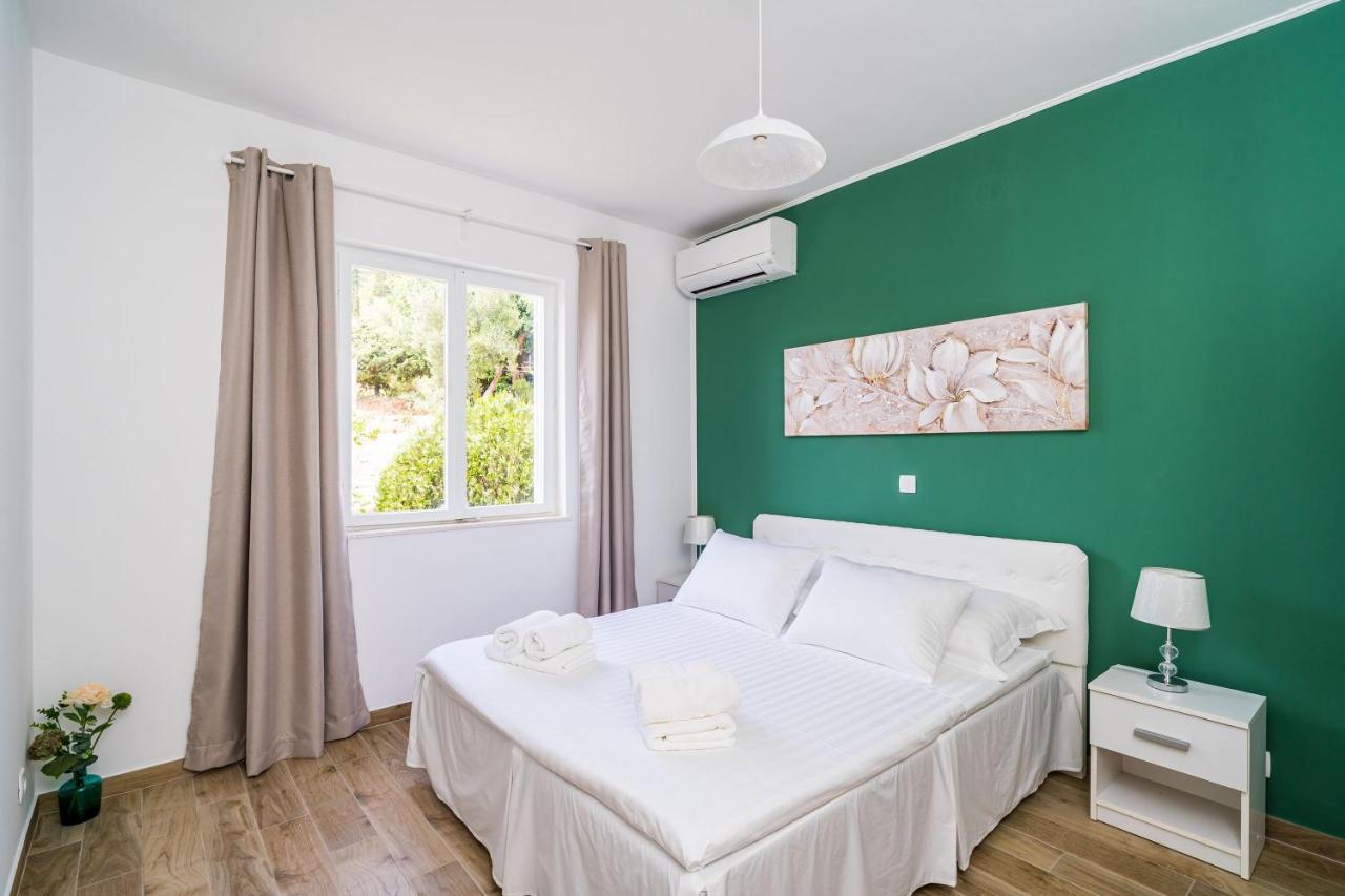 Nona'S Paradise Apartment - Free Parking Затон Экстерьер фото