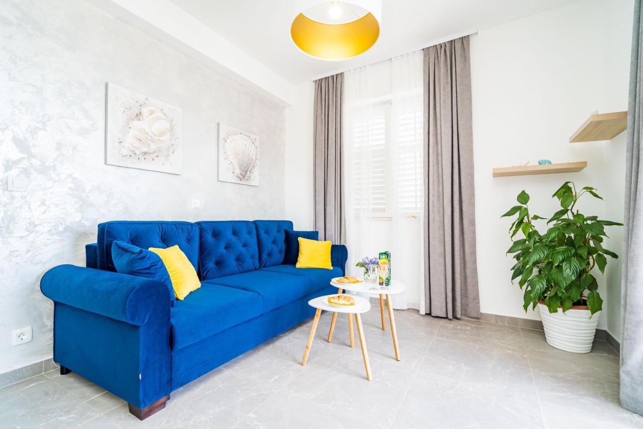Nona'S Paradise Apartment - Free Parking Затон Экстерьер фото