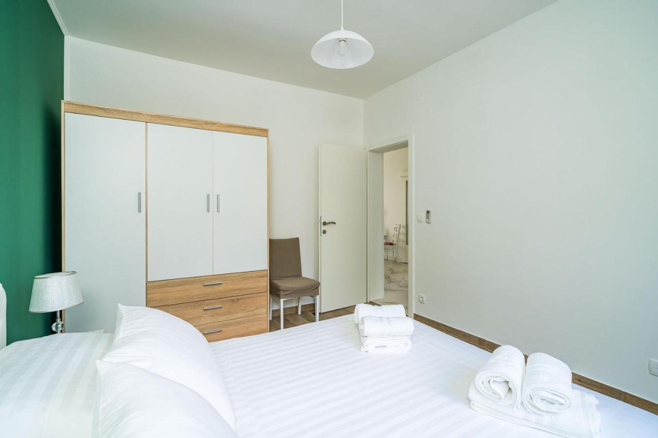 Nona'S Paradise Apartment - Free Parking Затон Экстерьер фото