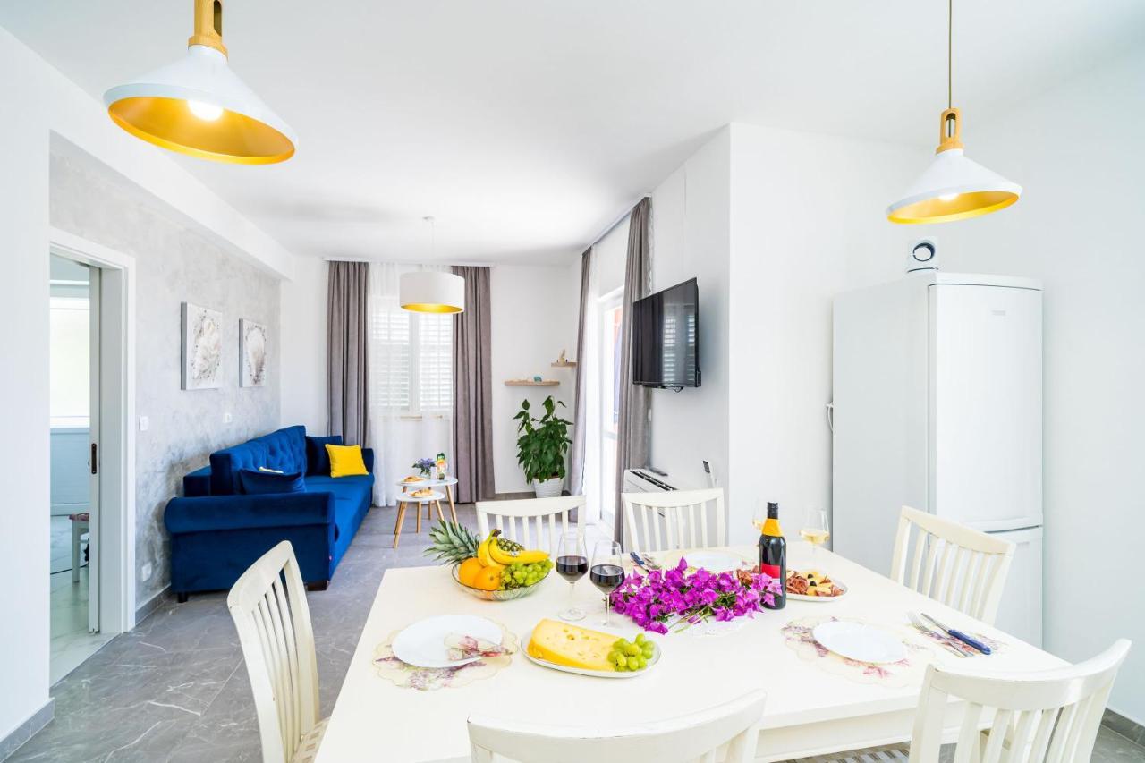 Nona'S Paradise Apartment - Free Parking Затон Экстерьер фото
